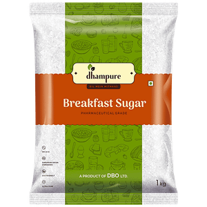 Dhampure Breakfast Sugar 1 Kg