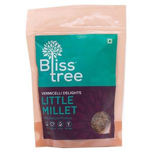 Bliss Tree Vermicelli Little Millet 150 G