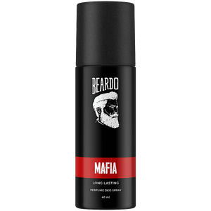Beardo Mafia Perfume Deo Spray For Men 40 Ml