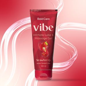 Bold Care 100ml Of Long Lasting Water Based Lubricant Formulated To Be Gentle On Your Skin While Providing A Smooth And Natural Feel Plus Its Free Of Any Harmful Chemicals 150 G