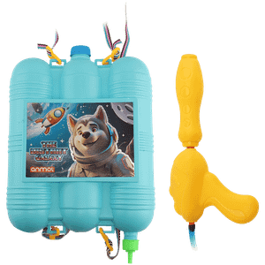 Anmol Toys Water Gun Special Pump With Tank 3 L
