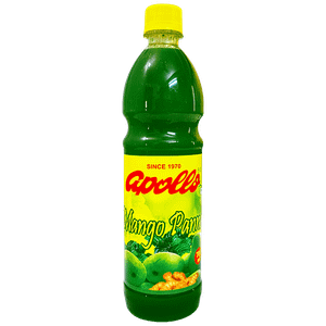 Apollo Mango Panna Tangy Flavour 700 Ml