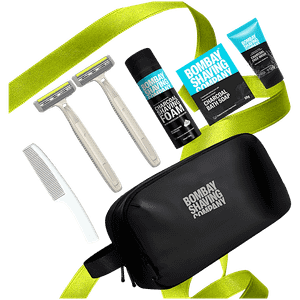 Bombay Shaving Company 7 In 1 Premium Grooming Kit For Men 1 Pc