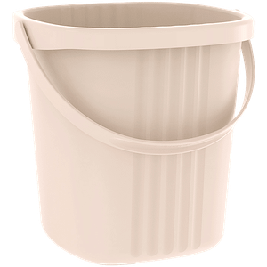 All Time Vittoria Bucket 18 Ltr Assorted 1 Pc