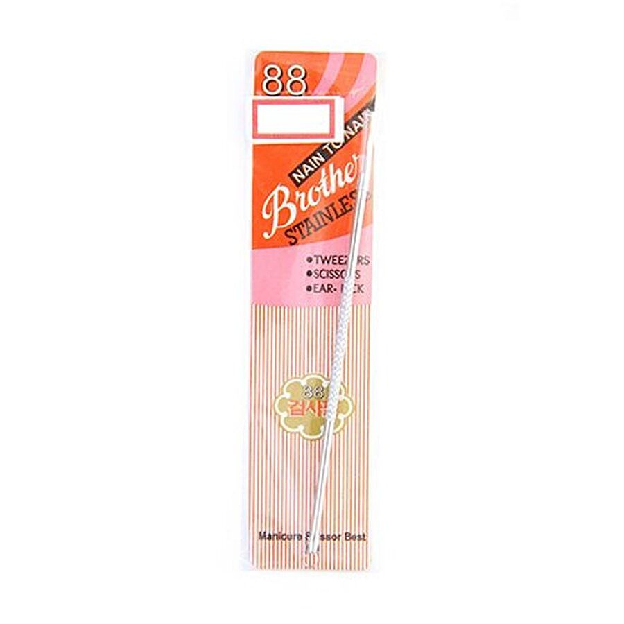 Brother Stainless Pimples Remover No 21 1 Pc