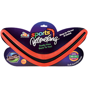 Awals Sports Boomerang 1 Pc