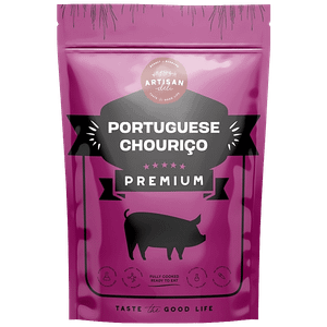 Artisan Deli Portuguese Chourico 200 G