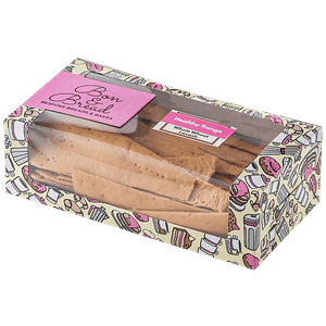 Bon Bread Whole Wheat Lavash 200 G