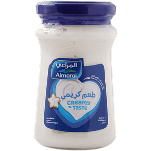 Almarai Creamy Taste 200 G