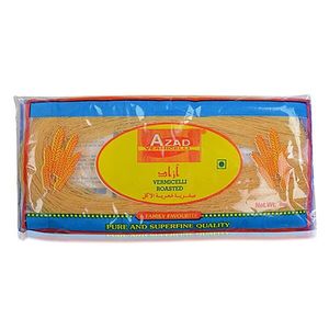 Azad Vermicelli Roasted 200 G Pouch