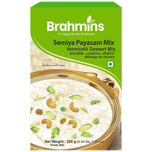 Brahmins Semia Payasam Mix 200 G