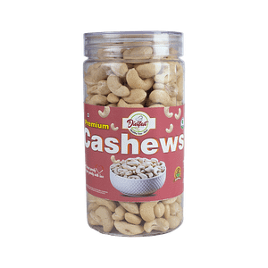 Dietfest Premium Cashews 500 G Pouch