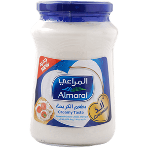 Almarai Creamy Taste 500 G