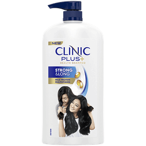 Clinic Plus Strong Long Health Shampoo 1 L