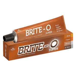 Pidilite Brite O Super Polish For All Metal Surface 25 G