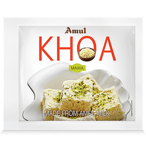 Amul Amul Khoa 200 G Pouch