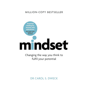 Constable Robinson Mindset 1 Pc