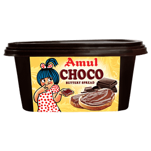 Amul Spread Choco Butter 200 G Tub