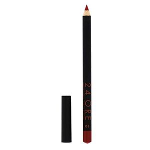 Deborah New 24ore Lip Pencil 15 G 10 Red