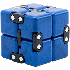 Cubelelo Drift Infinity Cube For Stress And Anxiety Relief 1 Pc