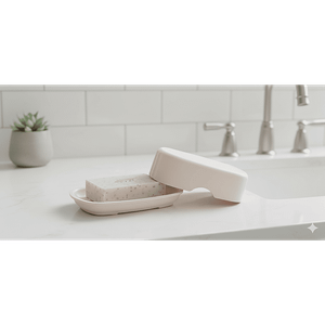 All Time Vittoria Soap Case 119 X 814 X 26 Assorted 1 Pc