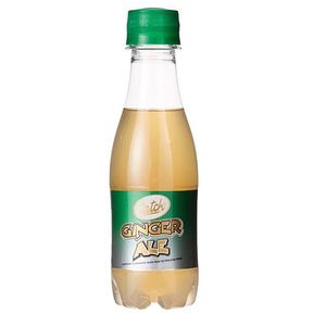 Catch Ginger Ale 200 Ml Bottle