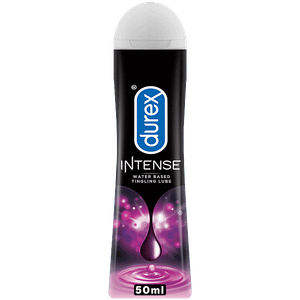 Durex Lube Tingle Lubricant 50 Ml