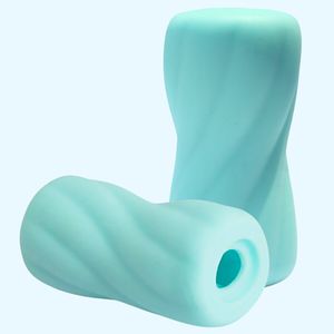 Beyond Touch Alpha Men Massager 125 G