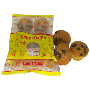 Dream Oven Cake Mania Muffins Choco Chip 200 G