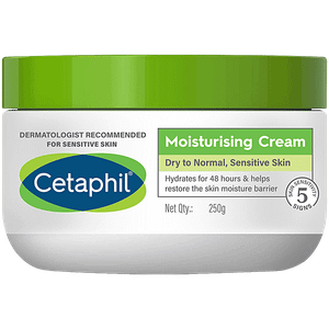 Cetaphil Moisturising Cream 250 G