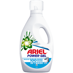 Ariel Matic Top Load Liquid Detergent 1 L
