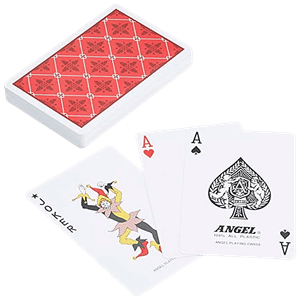 Cs Best Playing Club Cards Set 1 Pc