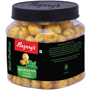 Bagrrys Makhana Mint 100 G