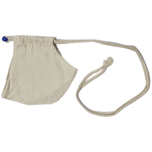 Ants Duraprot Face Mask With Anti Viral Coating 2 Ply Cotton Large 180mm L X 160mm W