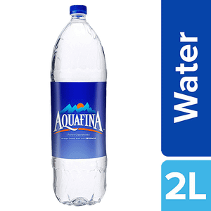 Aquafina Packaged Drinking Water 2 L
