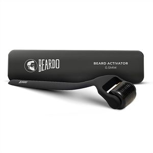 Beardo Beardo Beard Activator 05 Mm 1 Pc