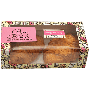 Bon Bread Jalapeno Cheese Croissant 100 G