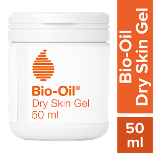 Bio Oil Dry Skin Gel 50 Ml