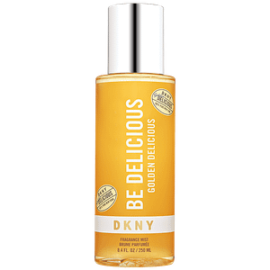 Dkny Be Delicious Golden Delicious Fragrance Mist 250 Ml