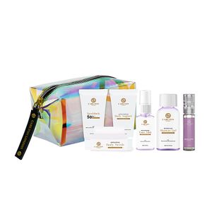 Carlton London Women Travel Kit 130 Ml