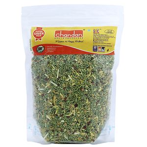 Chandan Special Mukhwas Mouth Freshener With Fennel Sesame Seeds 320 G