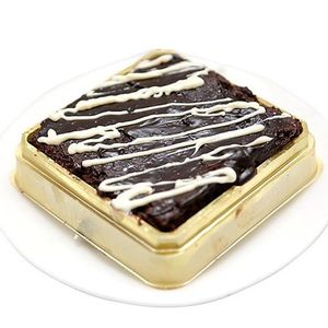 But Er Brownie Just Chocolate 100 G