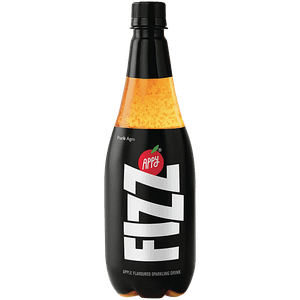 Appy Fizz Apple Juice Based Drink 1 L Bottle