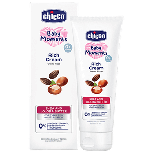 Chicco Rich Cream 100 Ml