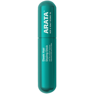 Arata Anti Frizz Hair Fix Stick With Biotin 15 Ml