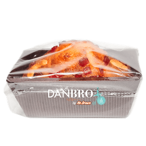 Danbro Cake Fruit El 150 G