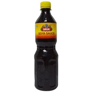 Druk Sauce Soya 700 G