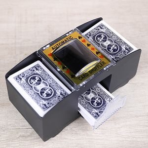 Dp Automatic Card Shuffler 1 Pc