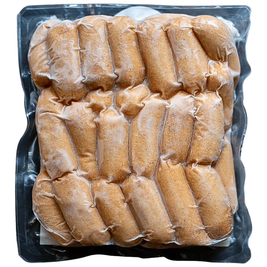 Capella Chicken Cocktail Sausage 500 G