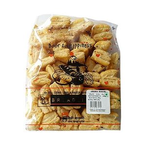 Breadliner Khari Jeera 250 G